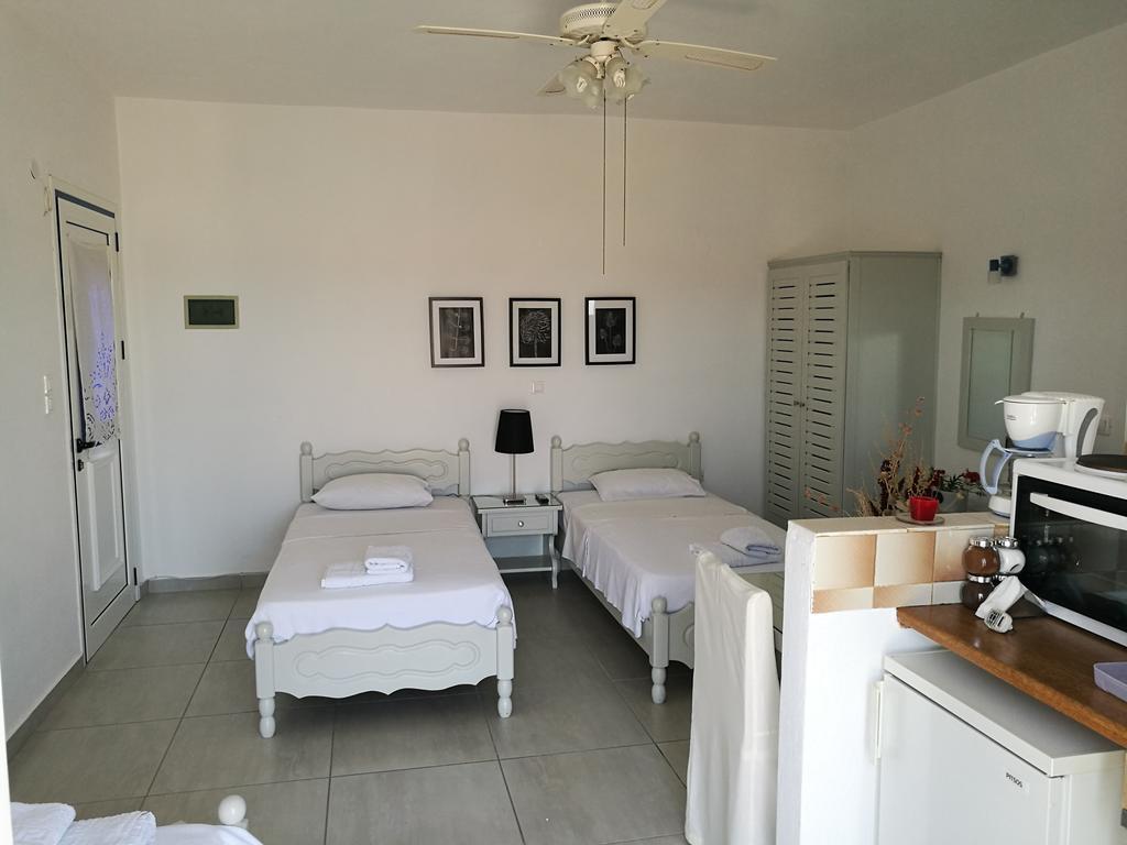 Villa Metaxa Spetses Town Extérieur photo