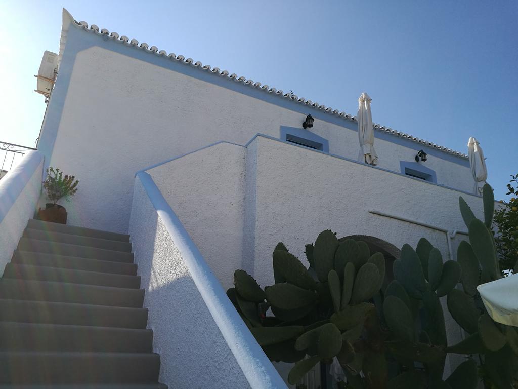 Villa Metaxa Spetses Town Extérieur photo