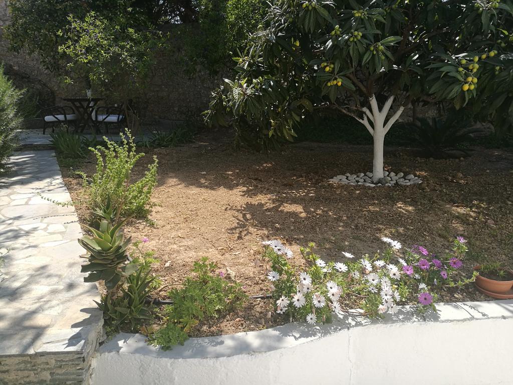 Villa Metaxa Spetses Town Extérieur photo