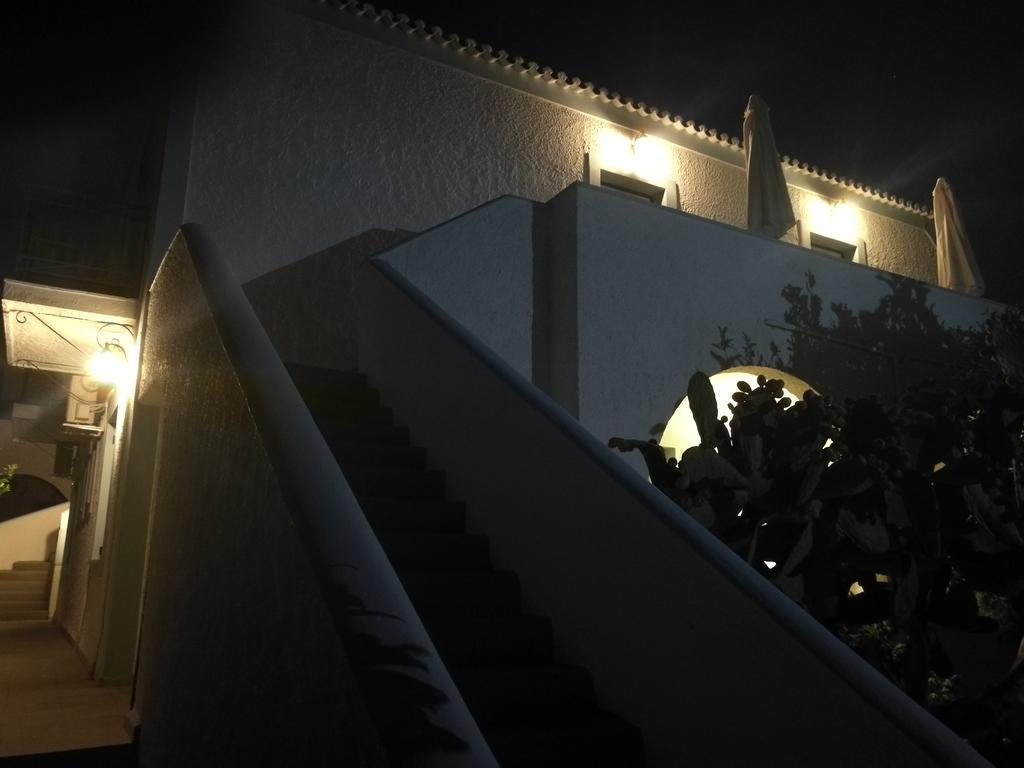 Villa Metaxa Spetses Town Extérieur photo