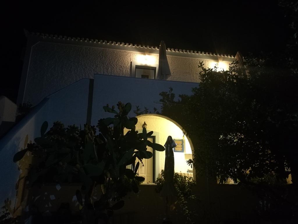 Villa Metaxa Spetses Town Extérieur photo