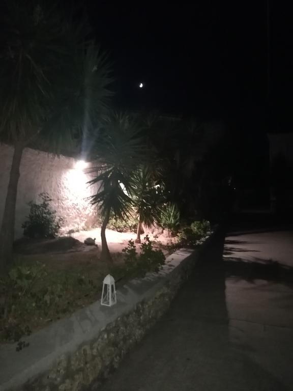 Villa Metaxa Spetses Town Extérieur photo